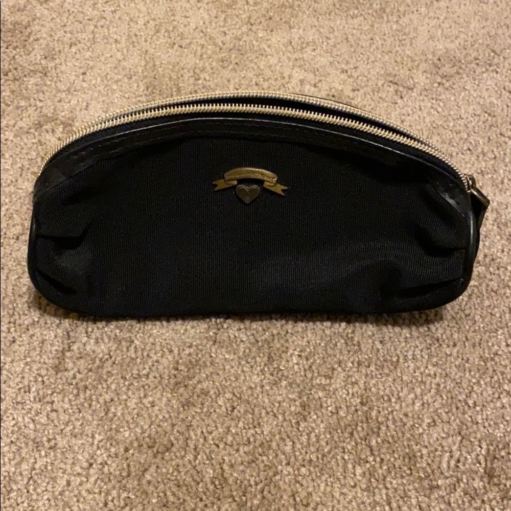 VS makeup bag